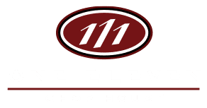 111 Chop House Logo